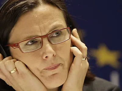 EU verlangt von Deutschland neues Gesetz zur Vorratsdatenspeicherung