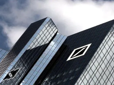 Gericht schlägt Deutscher Bank Millionenzahlung an Kirch vor