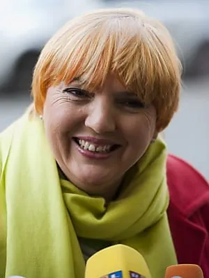 Höhenflug beschert Grünen neue Mitglieder