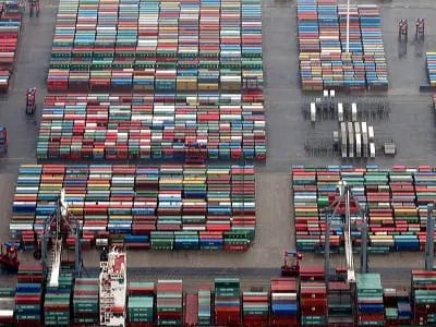 Deutschland wird 2011 voraussichtlich wieder Export-Vizeweltmeister