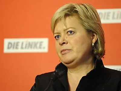 Linke will nach Sparmöglichkeiten suchen