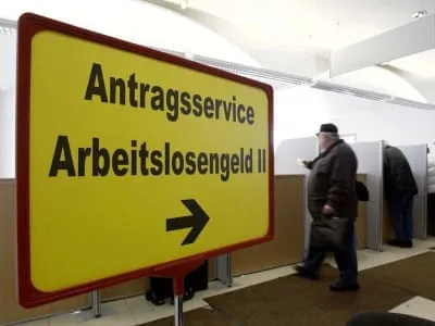 Zeitung: Immer mehr Strafen gegen Hartz-IV-Empfänger