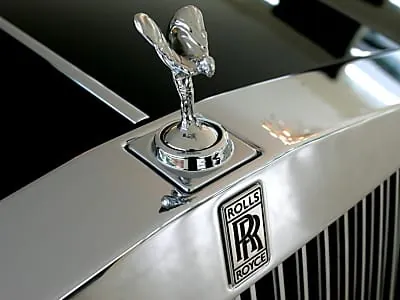 Rolls-Royce will sich nicht von China abhängig machen