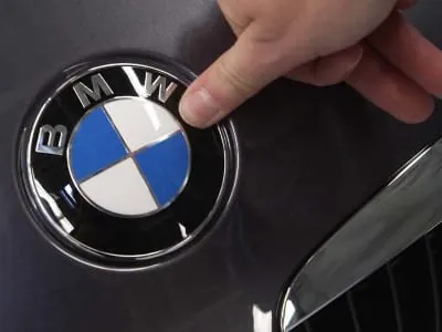 BMW stoppt Exporte nach Argentinien wegen hoher Importhürden