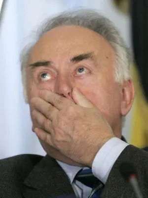 "Eine gewisse innere Unabhängigkeit sollte man möglichst mitbringen"