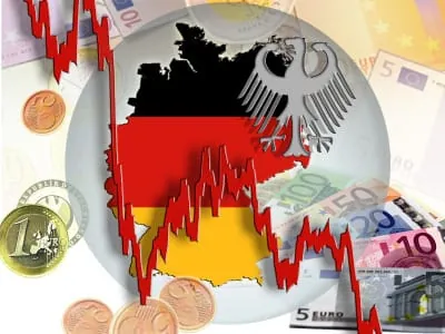 Ministerium: Frühjahrbelebung erfasst gesamte deutsche Wirtschaft