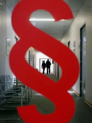 Mit Garantie darf geworben werden