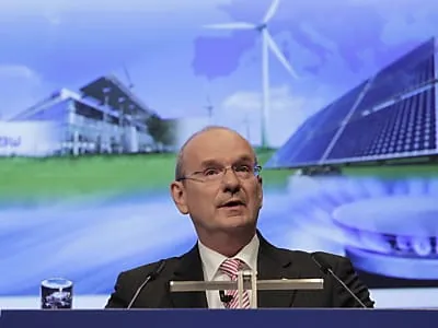 Atommoratorium sorgt für Gewinneinbruch bei EnBW