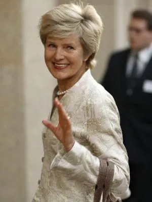 Friede Springer soll in Kirch-Prozess aussagen