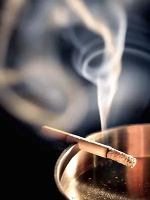 Zigaretten werden ab Mai 20 Cent teurer