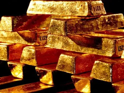 Goldpreis steigt erstmals auf 1.500 Dollar