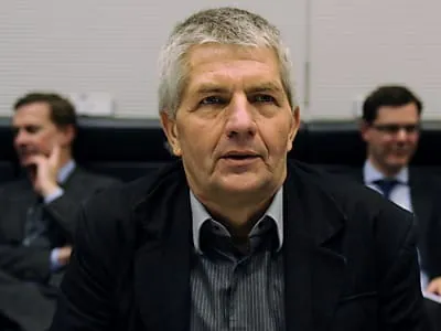 Hausmeister in der Stasiunterlagenbehörde als früherer IM enttarnt