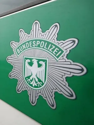 Gewerkschaft klagt über Spritnot bei der Bundespolizei