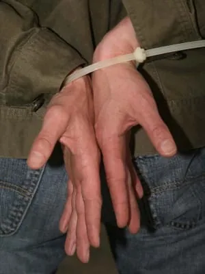 Terrorverdächtiger in Ramstein festgenommen