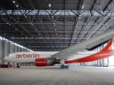 Öldämpfe geraten in Flugzeugkabine