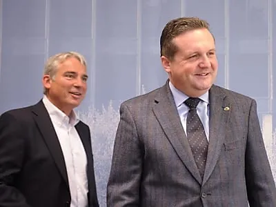 Strobl soll Mappus als CDU-Landeschef ablösen