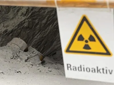 Umweltministerium genehmigt Probebohrungen in der Asse