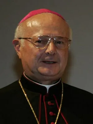 Zollitsch fordert Präsenz bei Papst-Rede im Bundestag