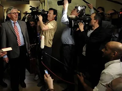 Jusos entsetzt über Verbleib Sarrazins in der SPD