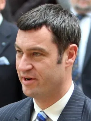 Söder hält Koalition mit Grünen für unrealistisch und auch unnötig