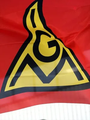 "Focus": IG Metall droht wegen Jobabbaus bei EADS mit Streik