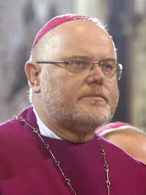 Kardinal Marx: "Kirche braucht Erneuerung"