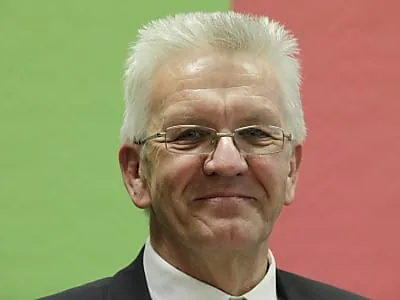 Kretschmann steht Stresstest noch bevor