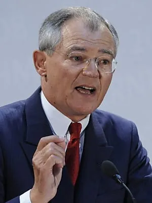 BGA-Präsident Börner: Export knackt Eine-Billion-Euro-Marke