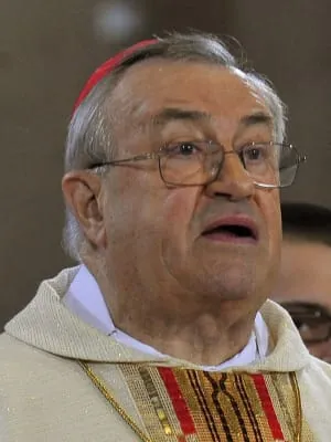 Kardinal Lehmann ruft zur Solidarität auf