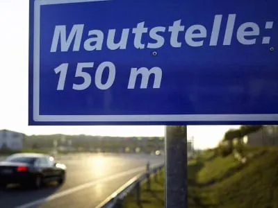 FDP lehnt Seehofer-Vorstoß zur Pkw-Maut strikt ab
