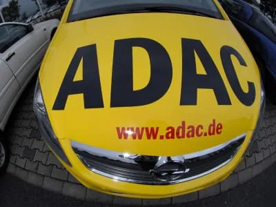ADAC wirft Ölkonzernen Panikmache vor