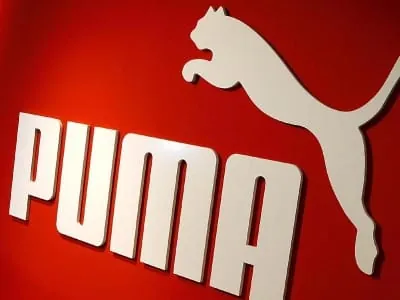 Puma steigert Umsatz und Gewinn