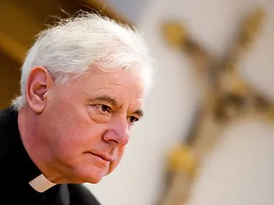 "Wir sind selbstbewusste und überzeugte Katholiken"
