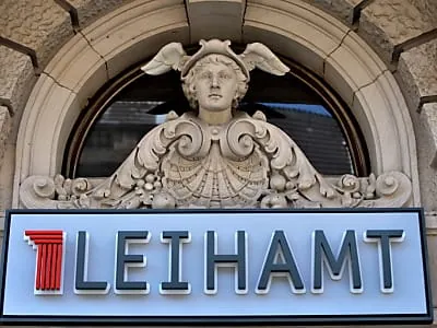 Leihhäuser vergeben mehr Kredite an Unternehmen