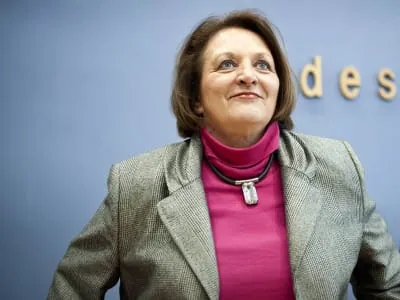 Justizministerin will Warnschussarrest für Jugendliche einführen