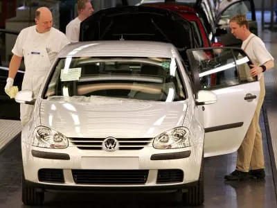 Volkswagen schreibt 1,7 Milliarden Euro Quartalsgewinn