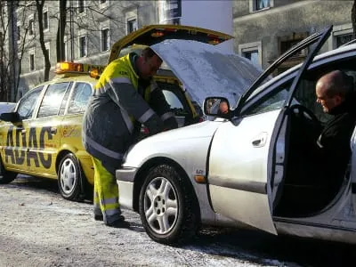 BMW und Audi belegen in ADAC-Pannenstatistik Spitzenplätze