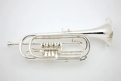 Geteilte Preise für je zwei Instrumente