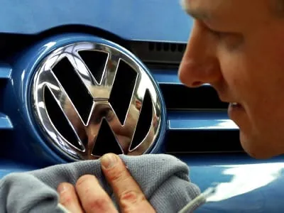 Volkswagen vervierfacht Quartalsgewinn