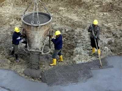 Gewerkschaft nimmt Schiedsspruch im Bau-Tarifstreit an