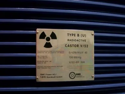 Weniger Transparenz bei Atommülltransporten
