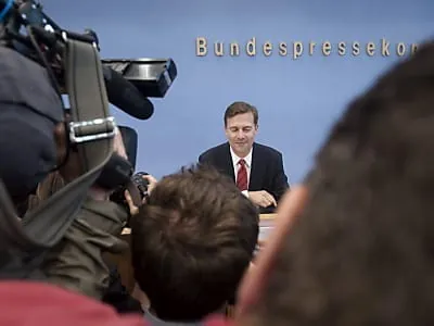 Bundesregierung schließt Änderungen am Schengen-Abkommen nicht aus