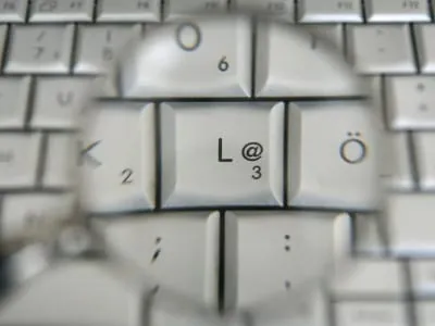 Datenschützer fordert schärfere Gesetze