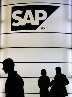 SAP-Gewinn bleibt unter den Erwartungen