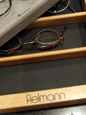 Fielmann verzeichnet kräftiges Gewinnplus