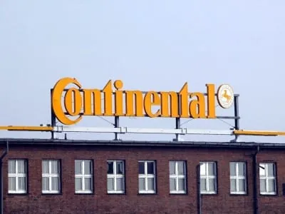 Continental verzeichnet starkes erstes Quartal 2011