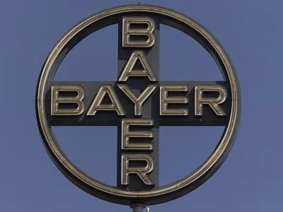 Bayer erhöht Gewinnprognose