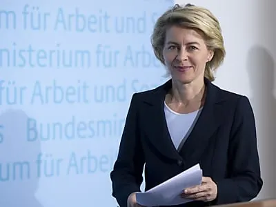 Bald weniger als drei Millionen Arbeitslose