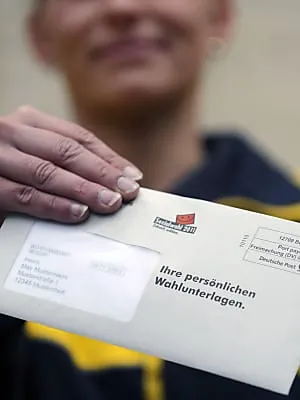 DRV Bund sieht keinen Mangel an Informationen zur Sozialwahl 2011