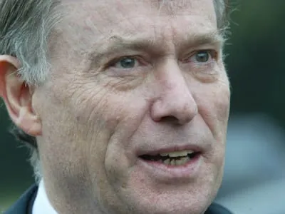 Ehemaliger Bundespräsident Köhler wird Ehrenbürger von Ludwigsburg
